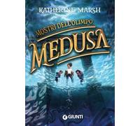Medusa: Vol. 1