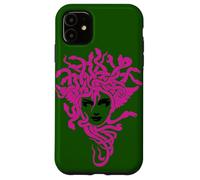 Medusa's Head Case for iPhone 11
