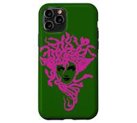 Medusa's Head Case for iPhone 11 Pro