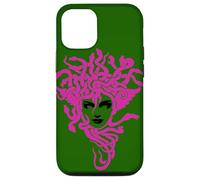 Medusa's Head Case for iPhone 12/12 Pro
