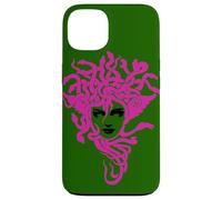 Medusa's Head Case for iPhone 13