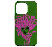 Medusa's Head Case for iPhone 13 Pro