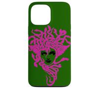 Medusa's Head Case for iPhone 13 Pro Max