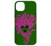 Medusa's Head Case for iPhone 14 Plus