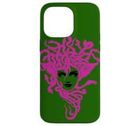Medusa's Head Case for iPhone 14 Pro Max