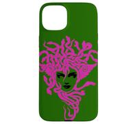 Medusa's Head Case for iPhone 15 Plus