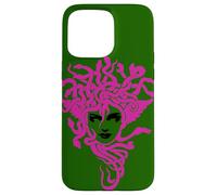 Medusa's Head Case for iPhone 15 Pro Max