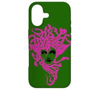 Medusa's Head Case for iPhone 17