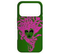Medusa's Head Case for iPhone 17 Pro