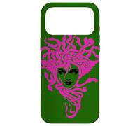 Medusa's Head Case for iPhone 17 Pro Max