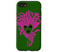 Medusa's Head Case for iPhone SE (2020) / 7 / 8