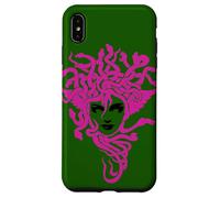 Medusa's Head Case for iPhone XS Max