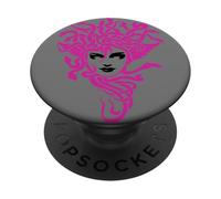 Medusa's Head PopSockets Adhesive PopGrip