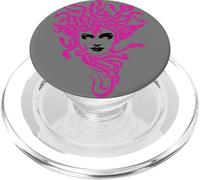 Medusa's Head PopSockets PopGrip for MagSafe