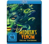 Hirani,Becca - Medusa’s Venom - Tödliche Verführung