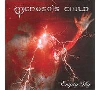 Medussa's Child - Empty Sky