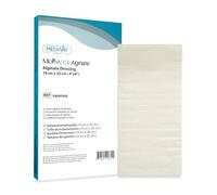 MedVance TM Alginate - Calcium Alginate Dressing 4"x8" Box of 5 dressings