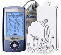 MEDVICE Rechargeable Tens Unit Muscle Stimulator, 2nd Gen 16