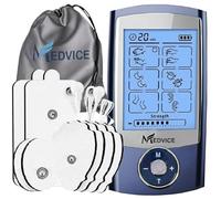 MEDVICE Rechargeable Tens Unit Muscle Stimulator, 2nd Gen 16