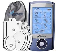 MEDVICE Rechargeable Tens Unit Muscle Stimulator, 2nd Gen 16