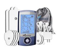 MEDVICE Rechargeable Tens Unit Muscle Stimulator, 2nd Gen 16
