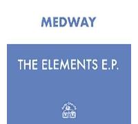 Medway - Elements Ep [12" VINYL]