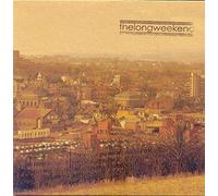 Medway Is the Difference [7" VINYL]