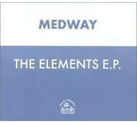 Medway - The Elements E.P.