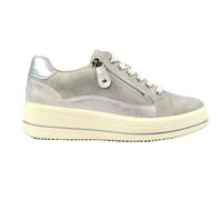 Medway Trainers Lunar Grey 5