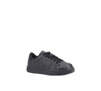 Medway V Jnr Shoe Umbro Black Infant 11