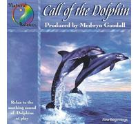 Medwyn Goodall - Call of the Dolphin