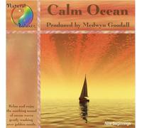 Medwyn Goodall - Calm Ocean by Medwyn Goodall