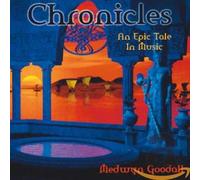 Medwyn Goodall - Chronicles: An Epic Tale In Music