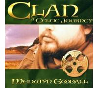 Medwyn Goodall - Clan by Medwyn Goodall (1998-03-10)