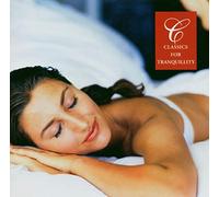Medwyn Goodall - Classics for Tranquillity