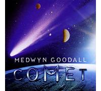 Medwyn Goodall - Comet