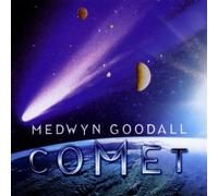 Medwyn Goodall - Comet by Medwyn Goodall