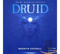 Medwyn Goodall - Druid