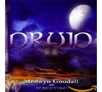Medwyn Goodall - Druid II