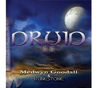 Medwyn Goodall - Druid II