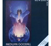 Medwyn Goodall - Earth Healer