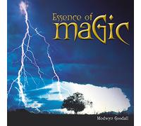 Medwyn Goodall - Essence of Magic