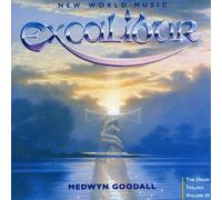 Medwyn Goodall - Excalibur