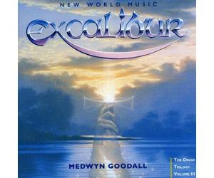 Medwyn Goodall - Excalibur