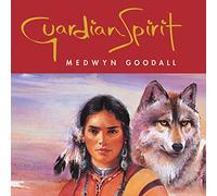 Medwyn Goodall – Guardian Spirit