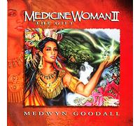 Medwyn Goodall – Medicine Woman, Vol. 2 – New World