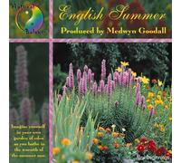 Medwyn Goodall - Medwyn Goodall - English Summer