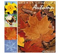Medwyn Goodall - Medwyn Goodall - Medwyn Goodall`s Autumn