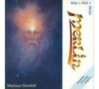 Medwyn Goodall - Merlin