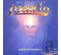 Medwyn Goodall - Merlin